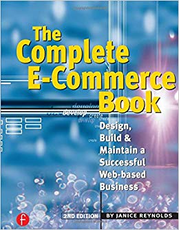 The Complete E Commerce Book By Janice Reynolds Pdf  lasopacircle